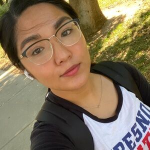 Meet your Posher, Joanna